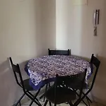 Appartement Lumineux Et Confortable A Agadir