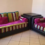 Appartement Lumineux Et Confortable A Agadir