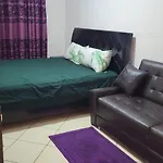 Appartement Lumineux Et Confortable A Agadir
